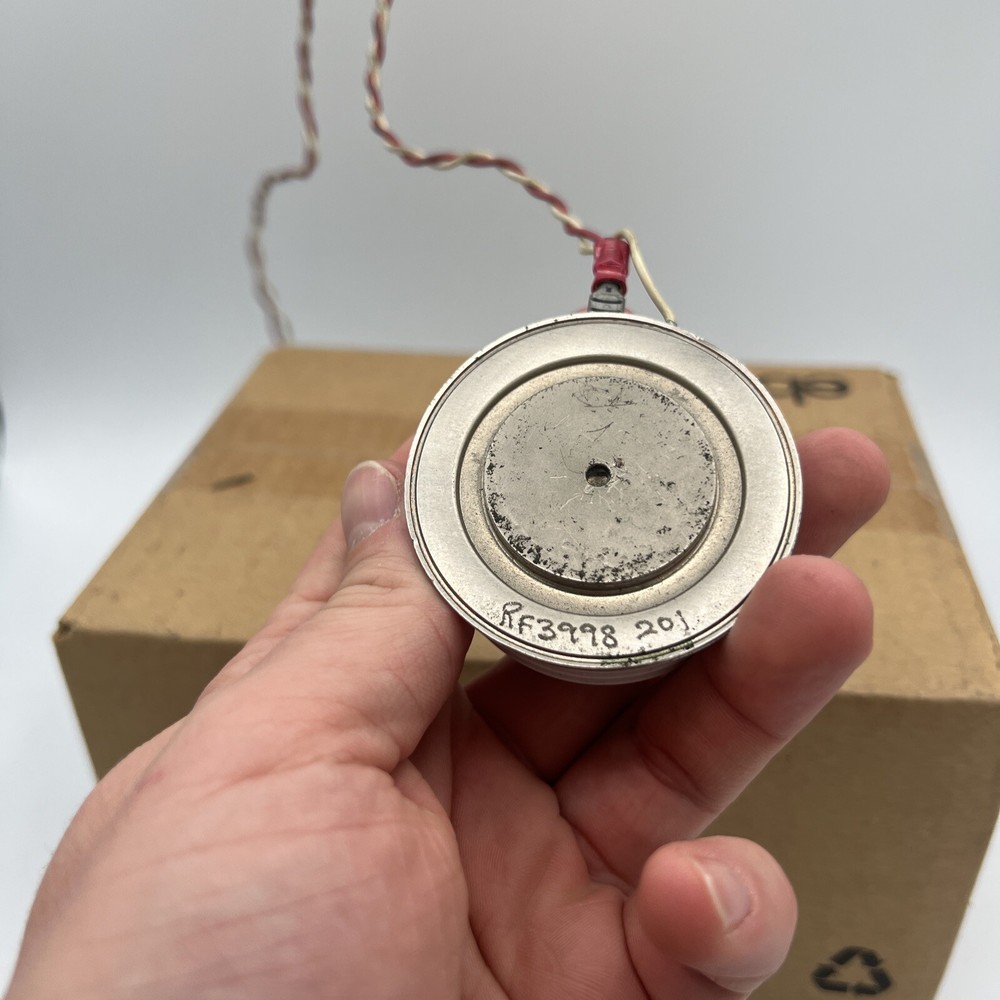 Westcode 10710-010 Littelfuse Thyristor