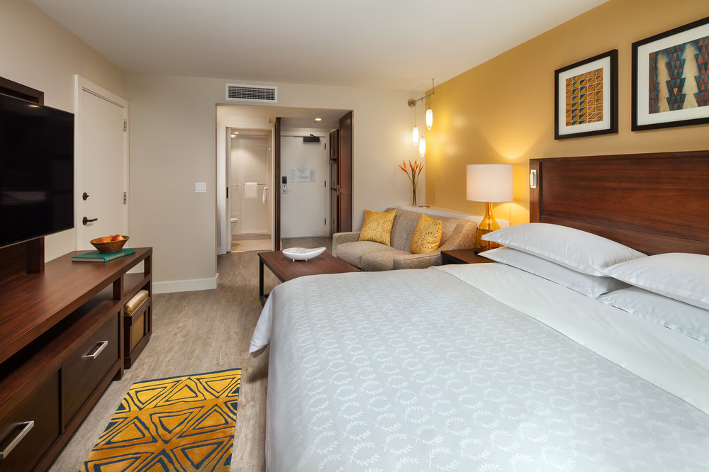 Marriott Bonvoy Points