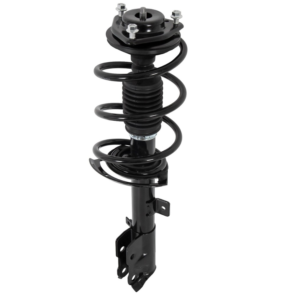 2PCS Front Quick Complete Struts Shocks Assembly For Dodge Caliber Jeep Compass