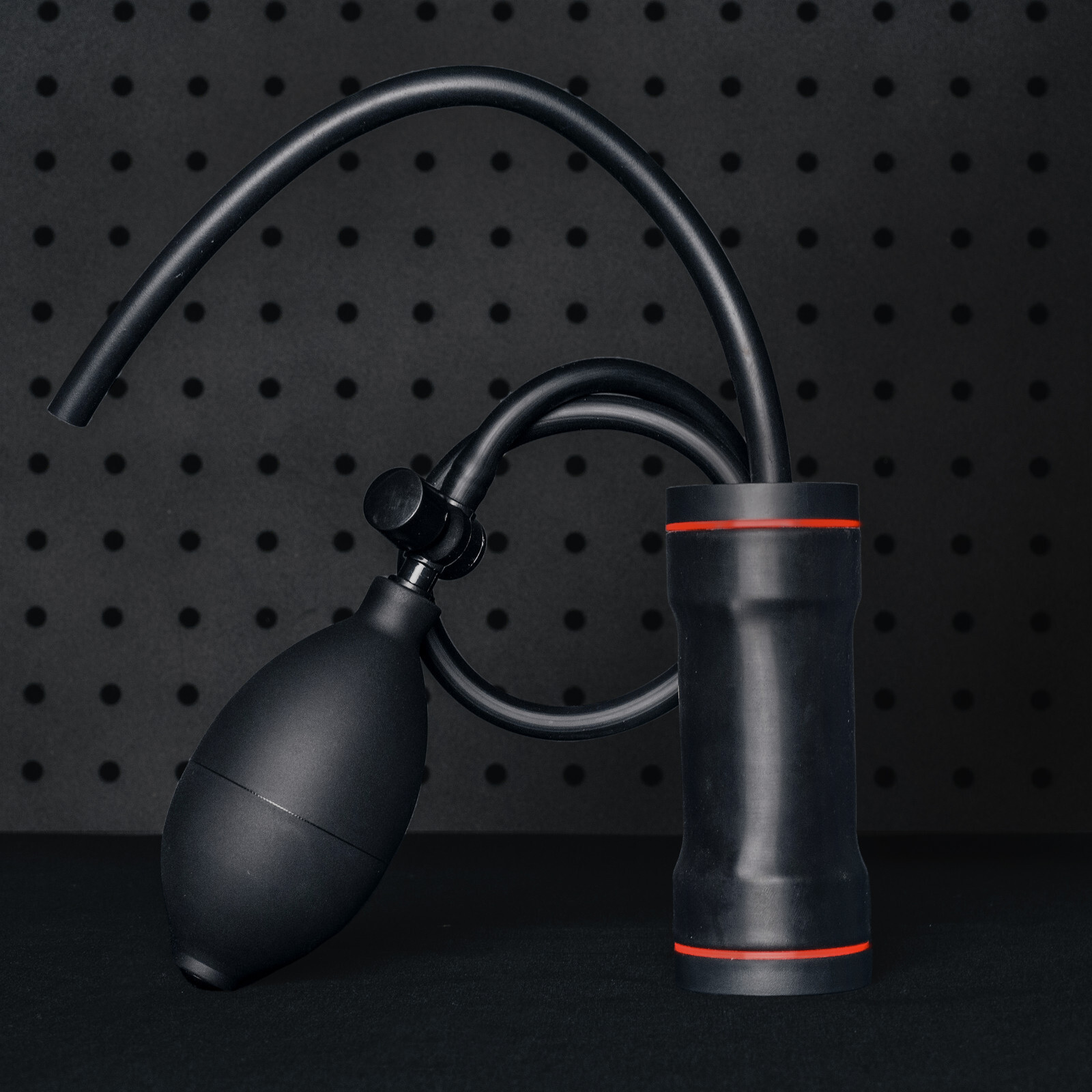 Bladder Adapter 3-in-1 Universal Large Openings Automotive EVAP Smoke Machine