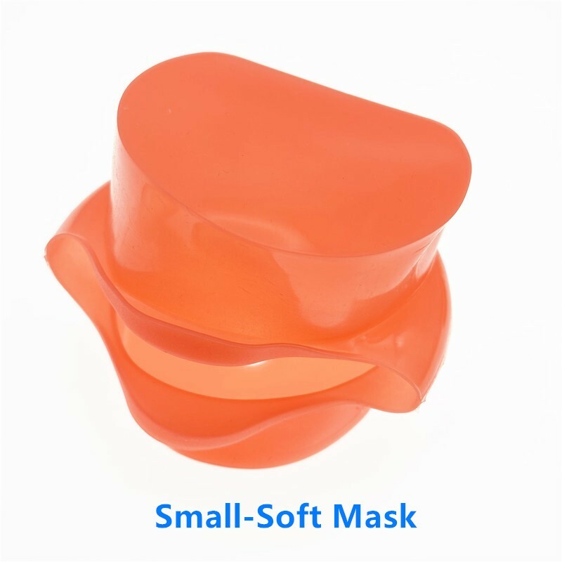 Dental Tooth Mouth Study Teaching Model Holder Decor Dental tools pratice tools