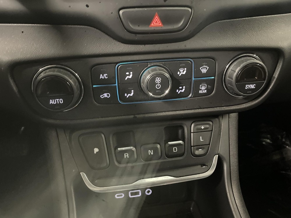 Used Telematics Interface Module fits: 2019 Gmc Terrain Communication telematics
