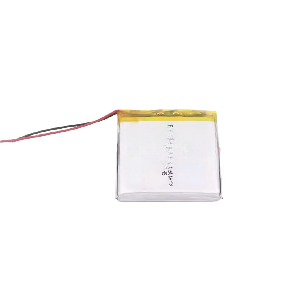 2000mAh Replacement Battery For Fiio Q1 Mark II