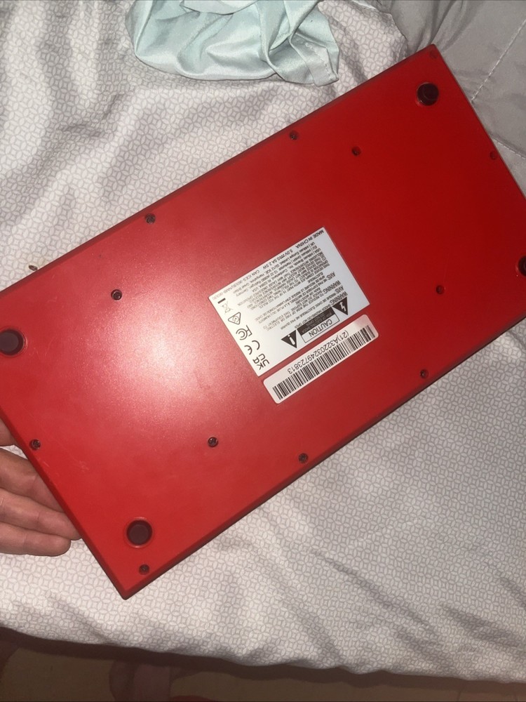 Akai AKAI Professional Fire (Controller Only) - USB MIDI Controller for FLStudio