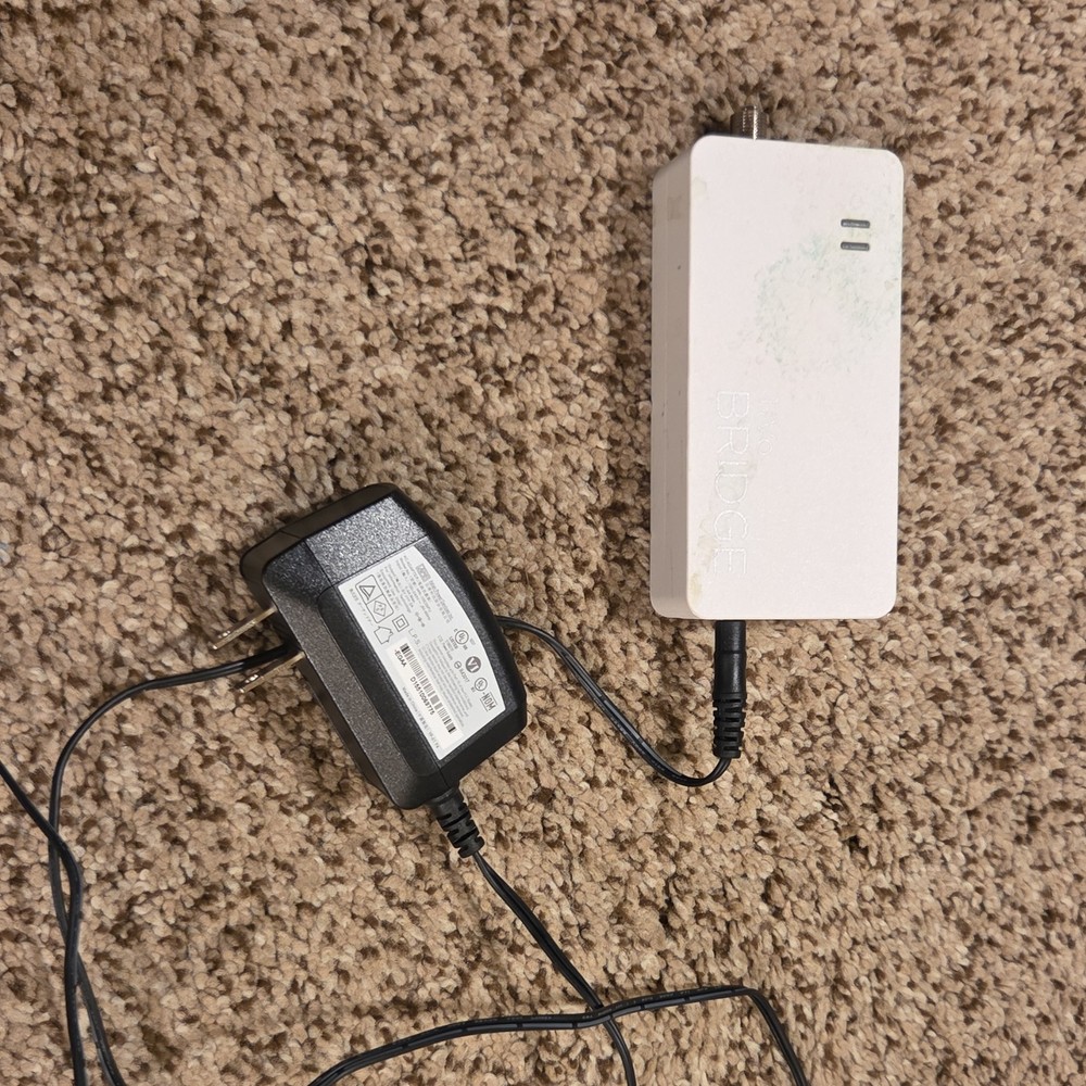 TiVo Bridge MoCA device