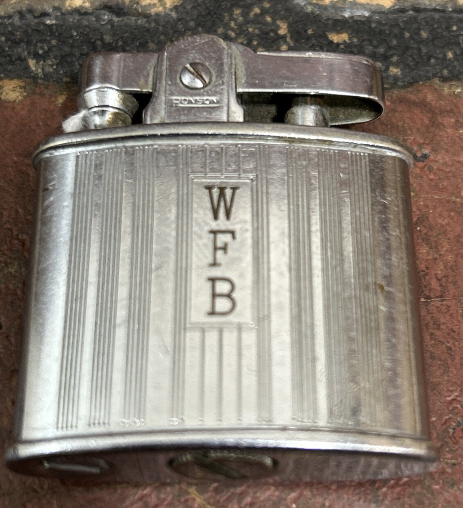 Vintage Ronson “Standard” Lighter
