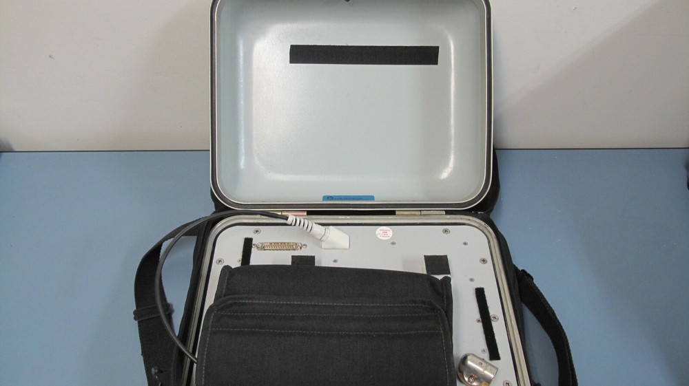 ANALYTICAL SPECTRAL DEVICES Field Spec Spectroradiometer Model FSFR