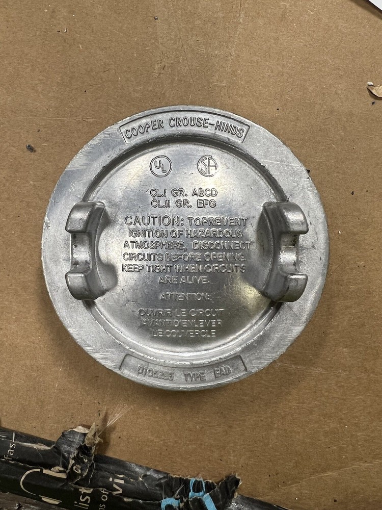 EATON CORPORATION EAB06 / EAB06 (BRAND NEW)