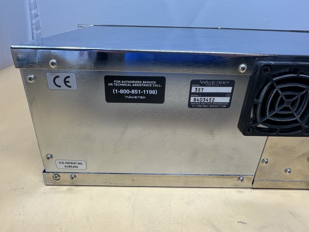 Wavetek 3ST System Sweep Transmitter (Stealth Sweep)