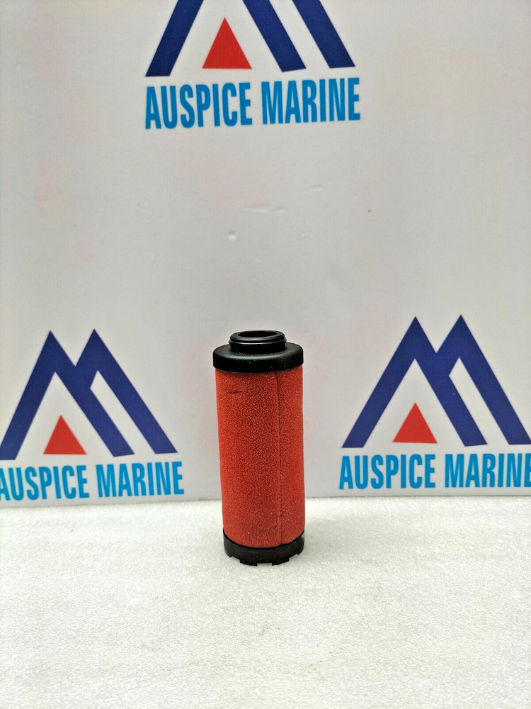 Parker K030AA-C Compressed Air Dryer Filter Element Oil-X