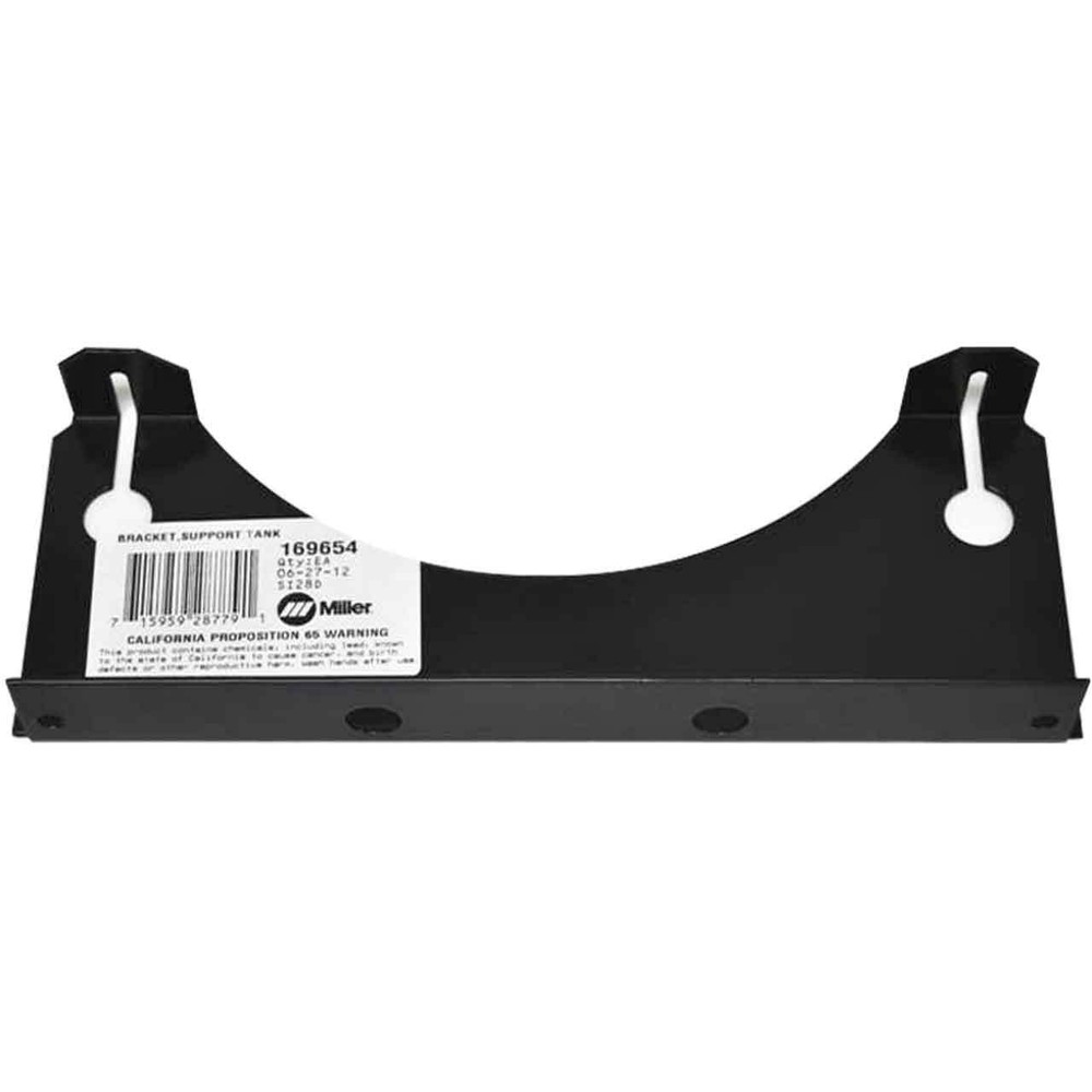 Miller 169654 Bracket Support Tank