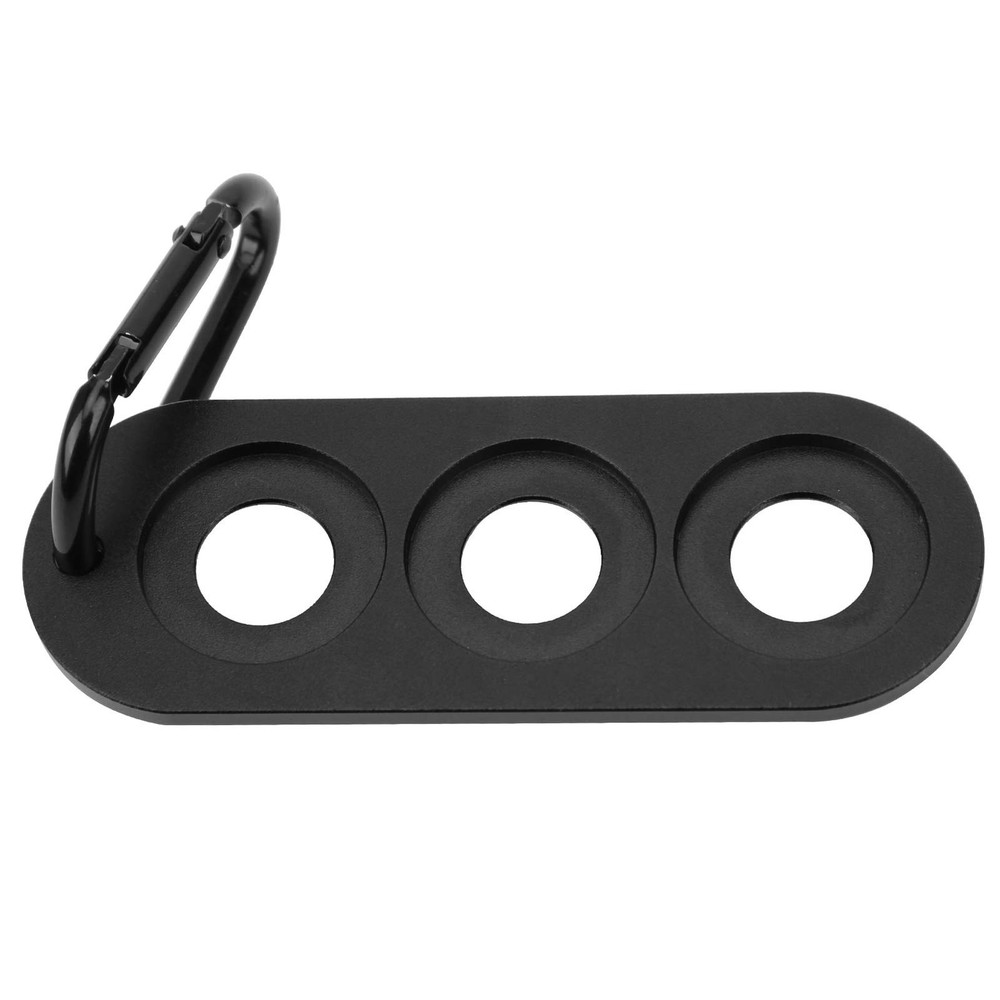 Cue Joint Protector Clip, Pool Stick Holder Avoid Silver