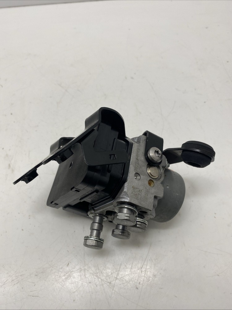 ♻️ Triumph Tiger 660 Sport 2021 - 2025 Abs Pump Controller ♻️ ♻️