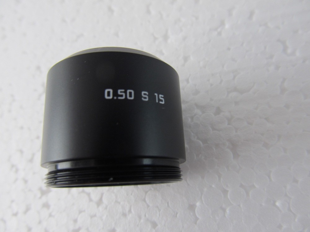 Leica 501037 Condenser Head