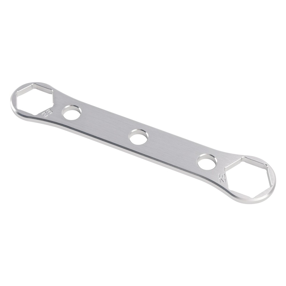 28mm/32mm Tool: Wrench fits for FOX 40--- top/air cap - fork-Socket US