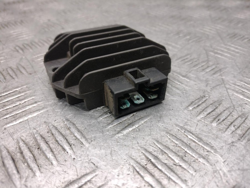 1999 YAMAHA XJ 600 RECTIFIER REGULATOR