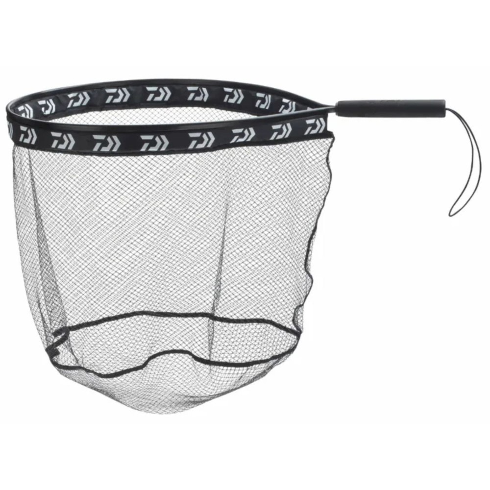 DAIWA Fishing Floating Wading Net D-VEC