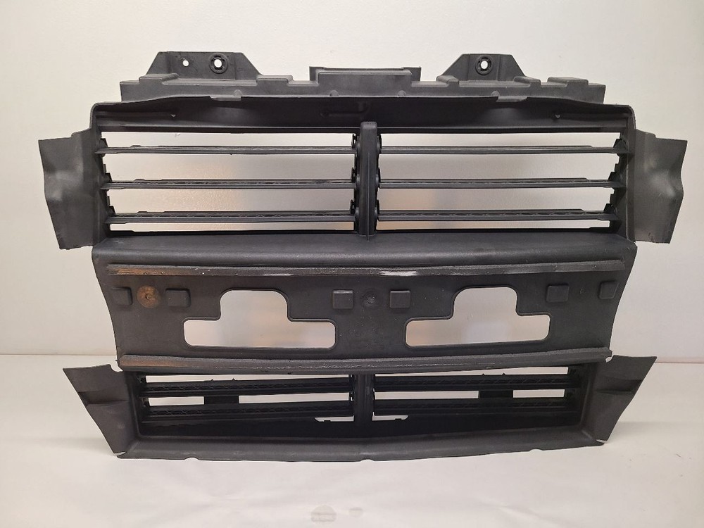 2016 2017 2018 2019 FORD EXPLORER Air Shutter