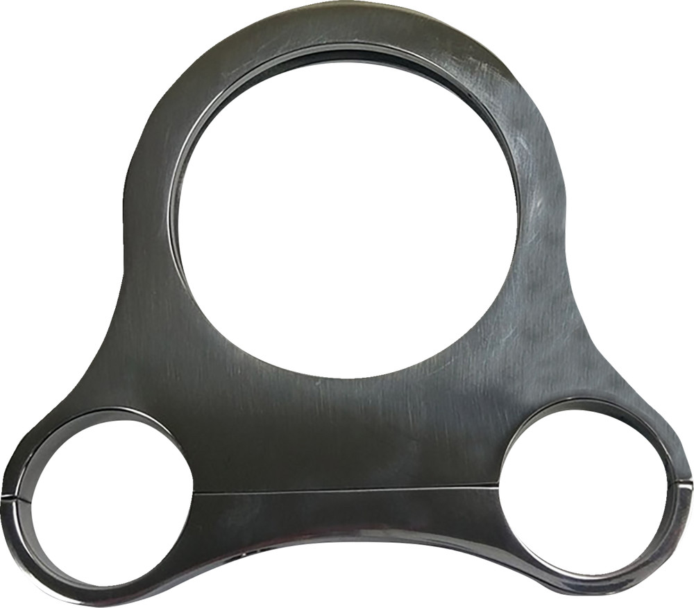 CYCLE PERFORMANCE PROD. Mini Gauge Bracket CPP/9084M