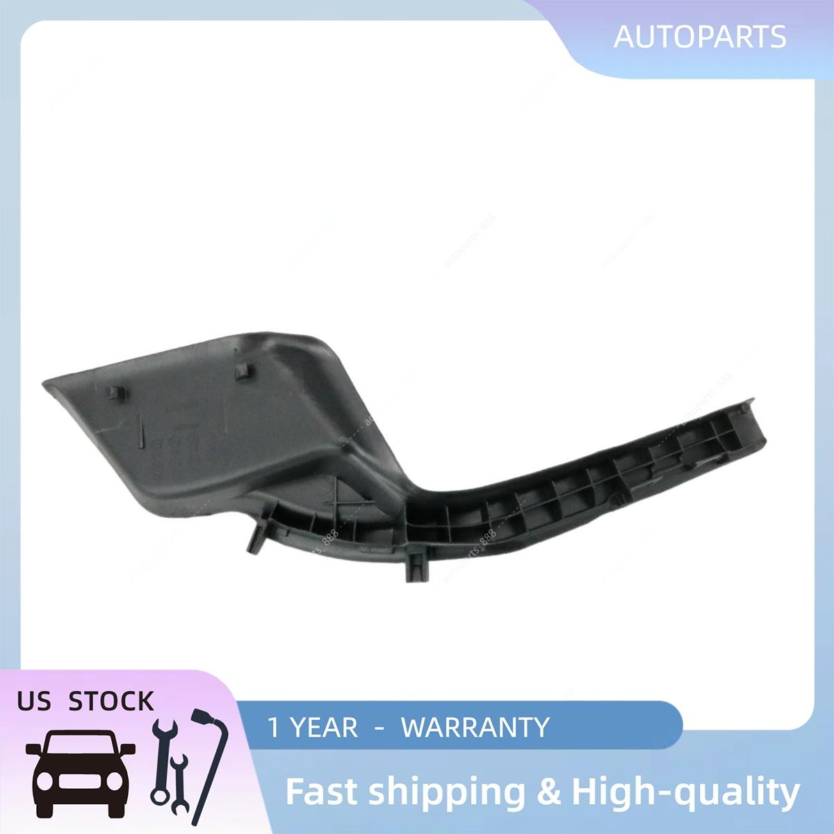 Pair Cowl Cover Seal Set Left + Right Side For 2019-2024 Toyota RAV4