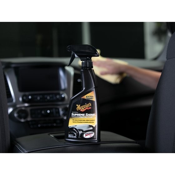 Meguiar's Supreme Shine Protectant – 16 oz