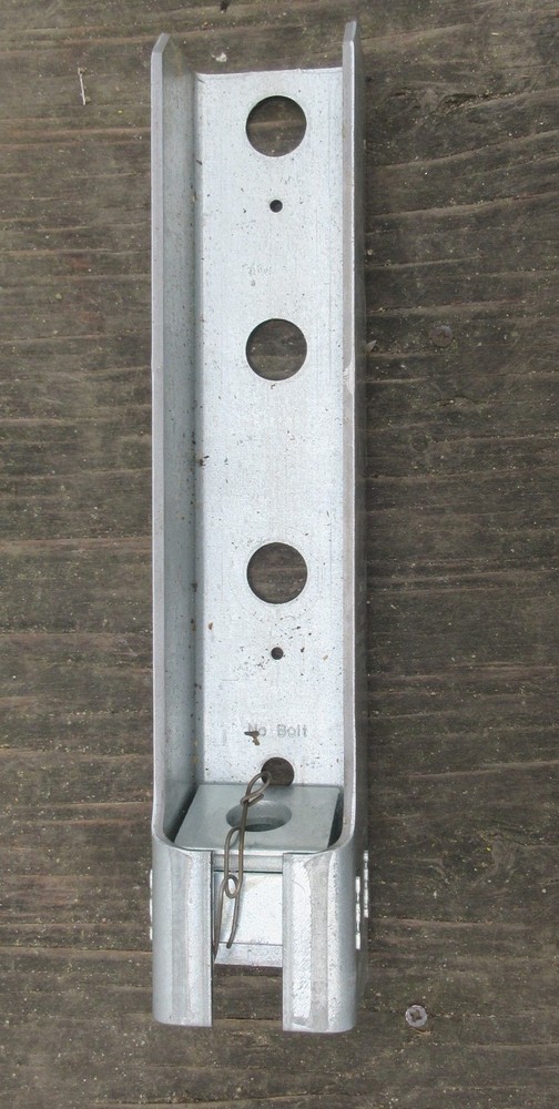 Simpson Strong Tie HD9B Holdown