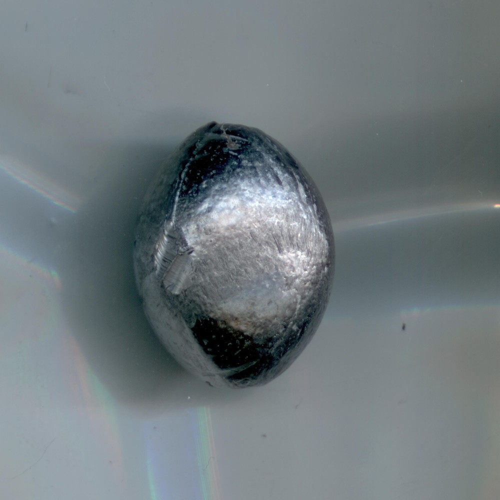 10 - 1 1/2 oz EGG - SLIP SINKER BY S & J's TACKLE BOX