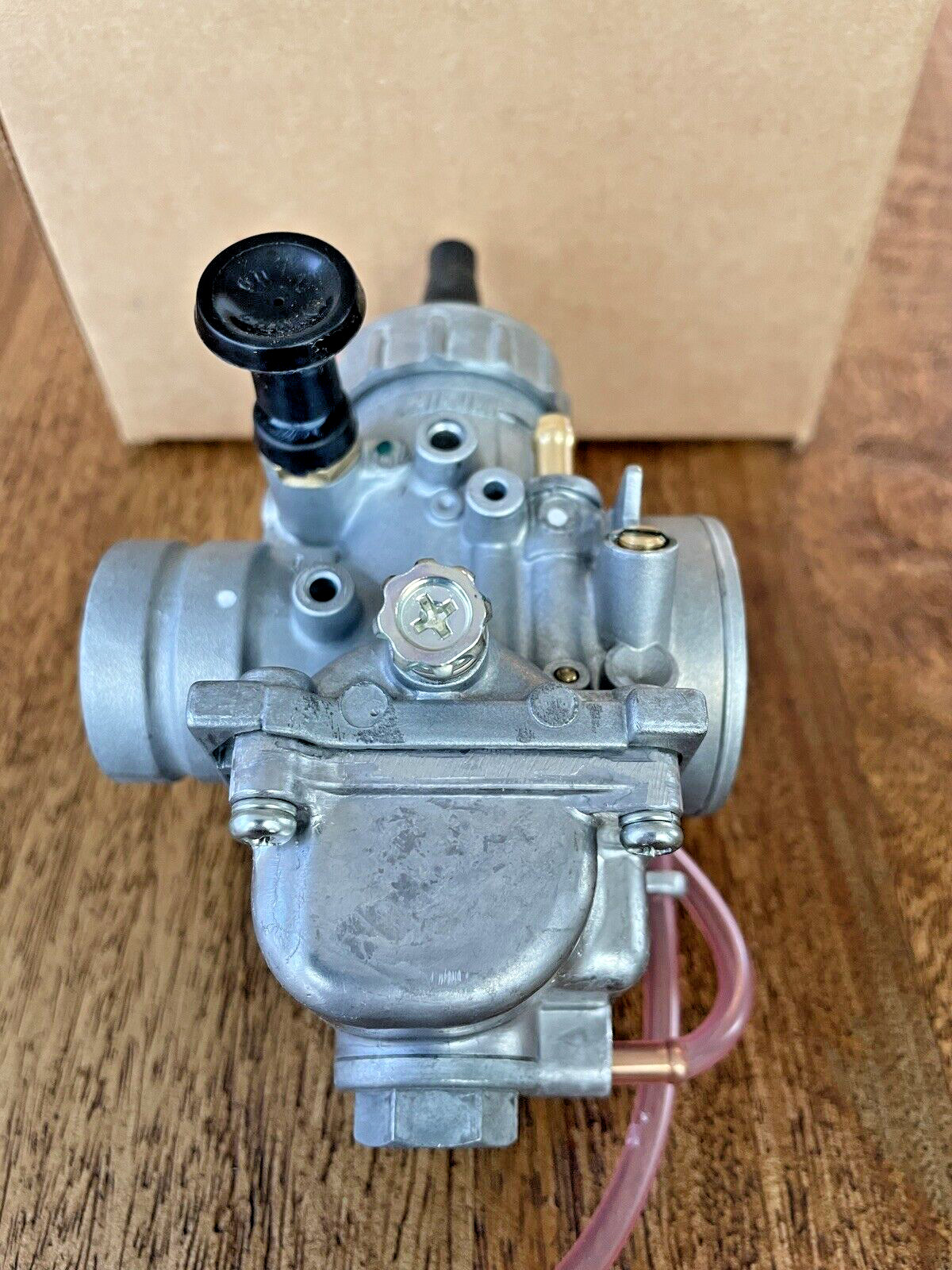1988-2006 YAMAHA BLASTER OEM MIKUNI CARBURETOR CARB VM26-606