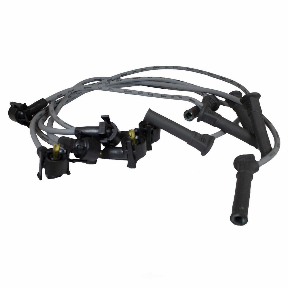 Spark Plug Wire Set Motorcraft WR-6096