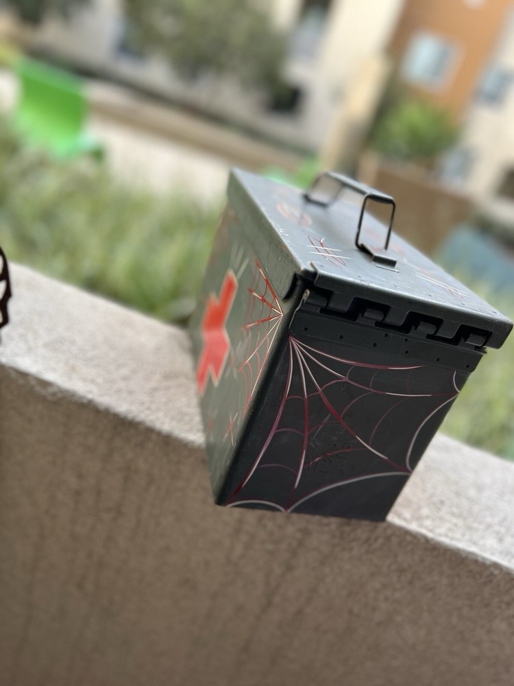 Kustom Ammo Can