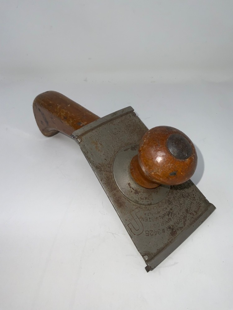 Abrahamsen & Skarsten Hook Scraper #3425 Pre-Owned