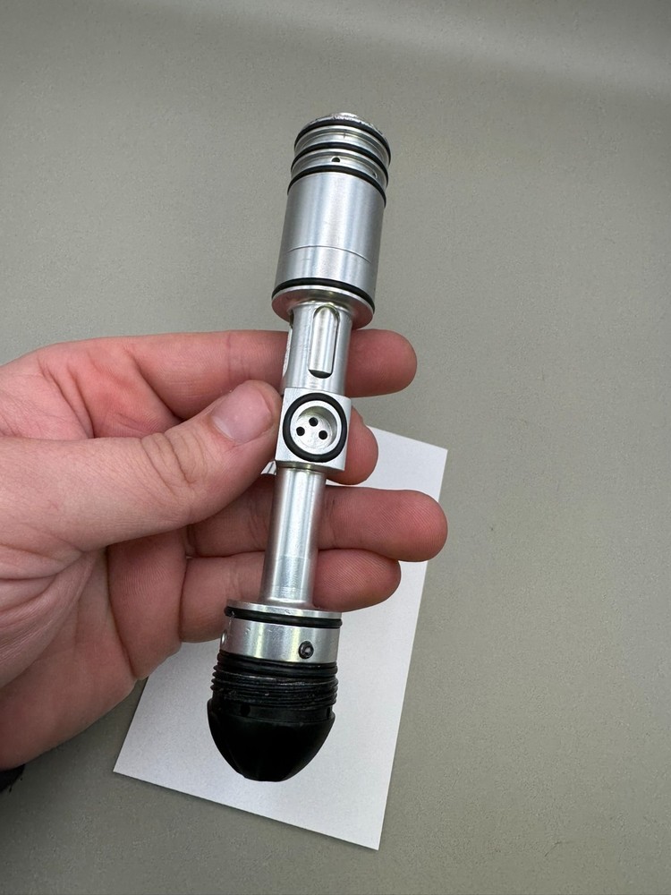 Proto/Dye Rail Bolt/Engine