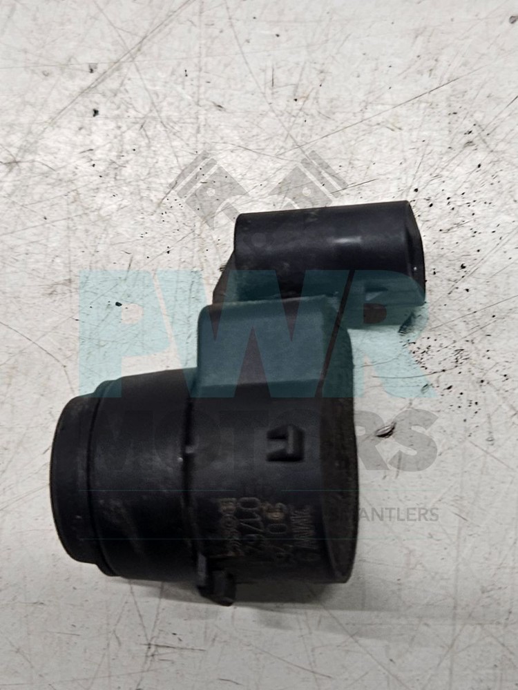 BMW X1 E84 Rear Parking Sensor PDC Silver 9289022