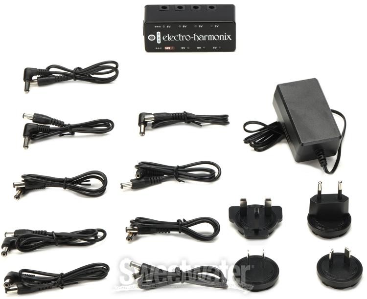 Electro-Harmonix S8 Regulated Power Supply