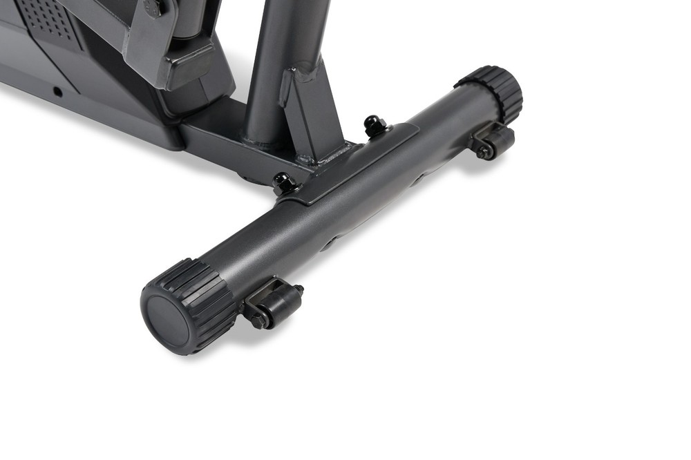 Smart Compact Elliptical Exercise Machine Bluetooth 16-Level Magnetic Resistance