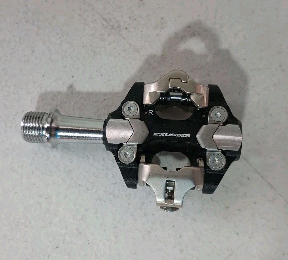 Exustar E-PM222 pedals