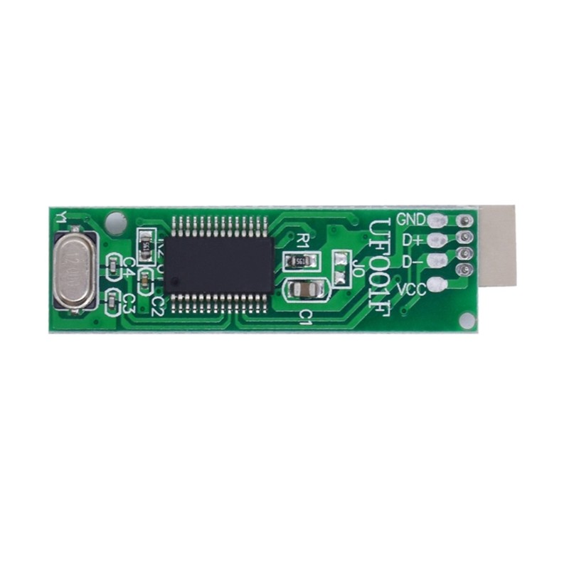 Universal USB to 26 Pin Floppy Disk Drive Connector for Windows Users