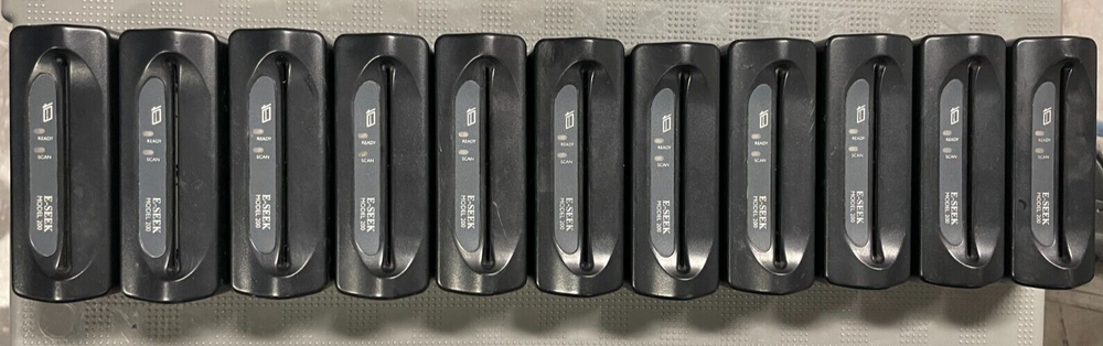 E-Seek M200 ID Card Reader Scanner -RR