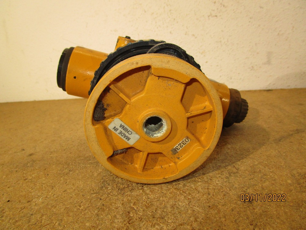 Berger SAL-1 Auto Level