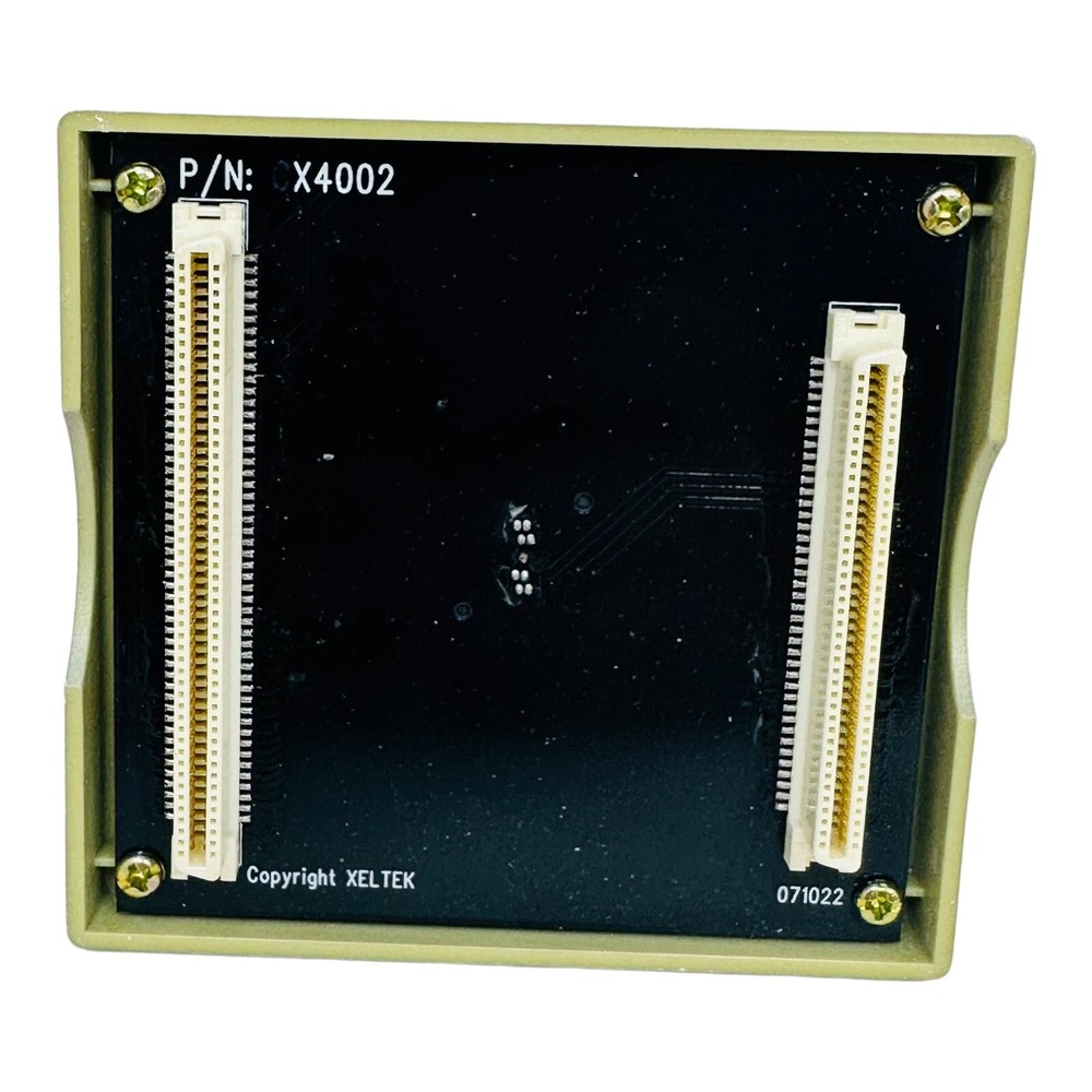 XELTEK X4002 PROGRAMMING ADAPTER