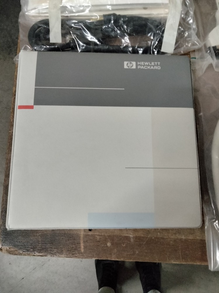 HP C2269A DISK SUB-SYSTEM