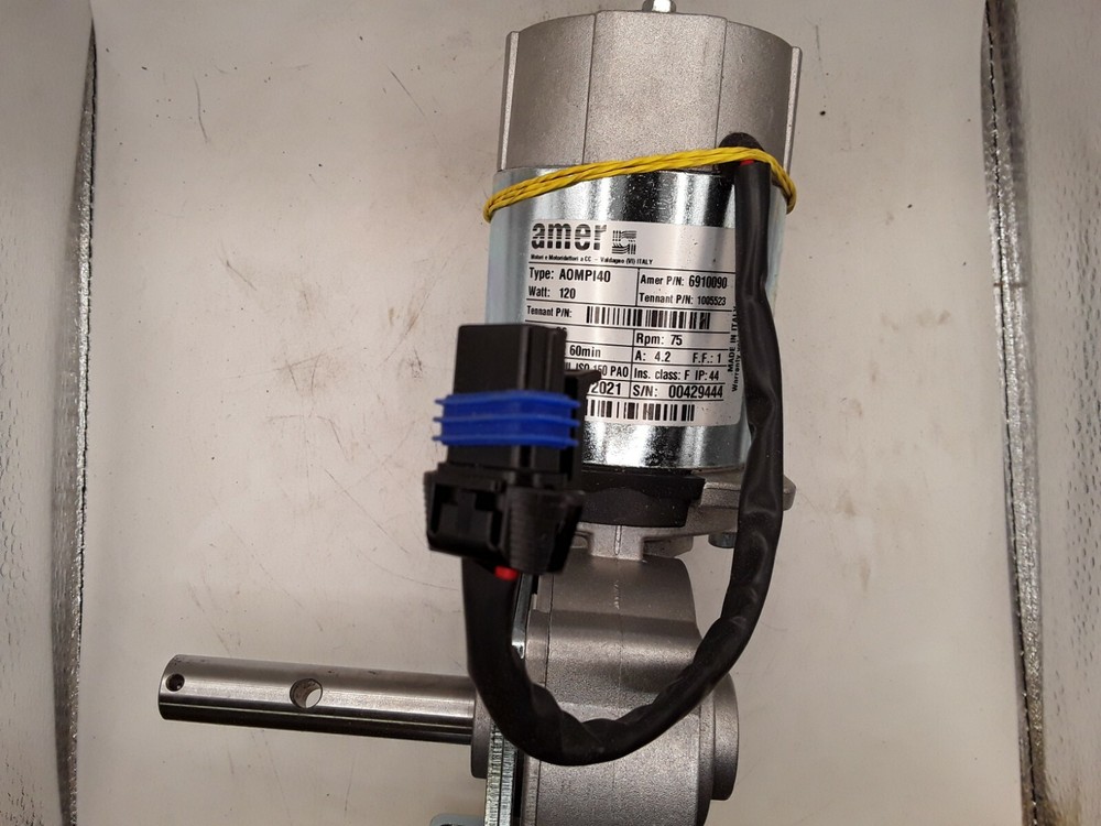 Amer AOMPI40 6910090 Motor