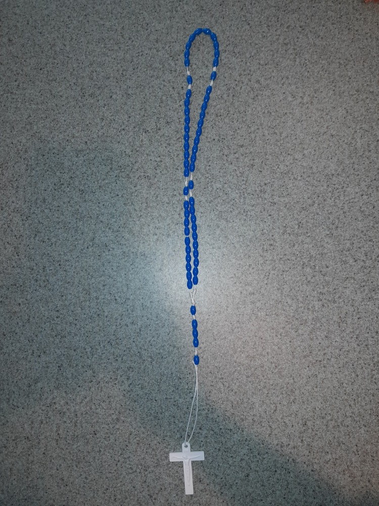 Catholic Rosary Beads and Chaplets