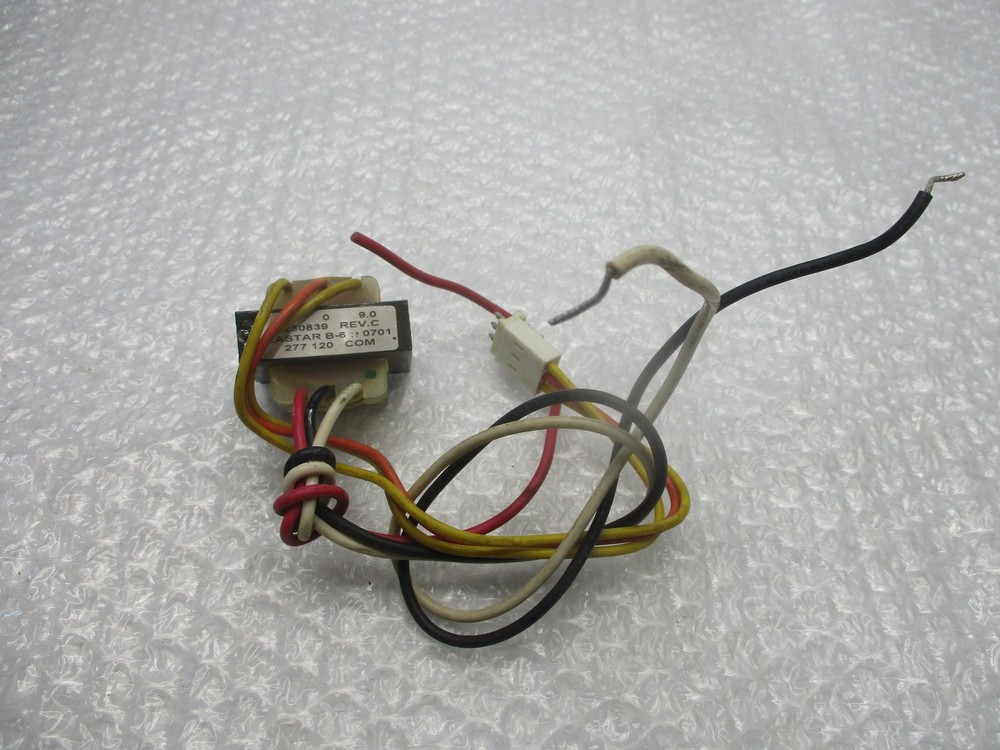 EASTAR 0230839 B-6 TRANSFORMER UNMP