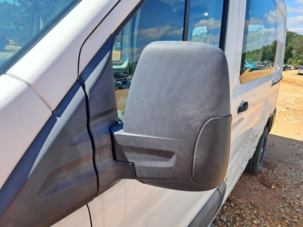 TRANSIT25 2017 Glove Box 4812348