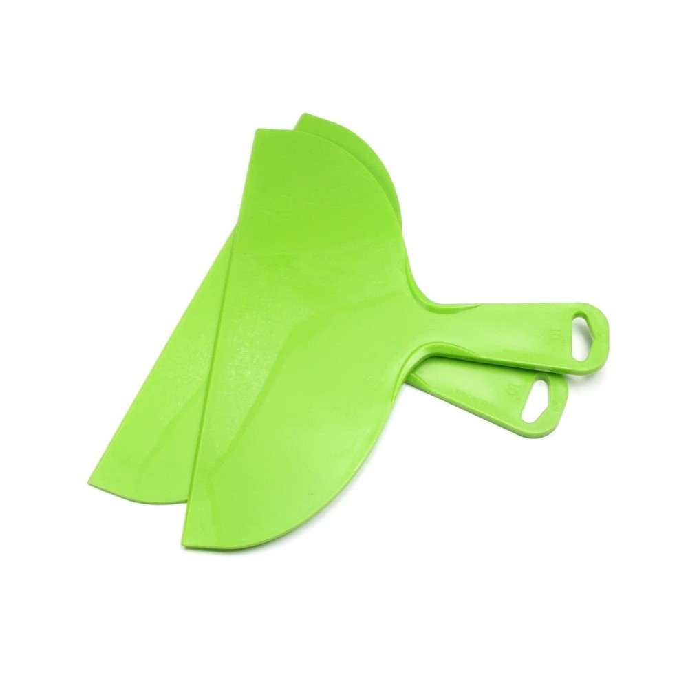 Utoolmart Putty Knife 10" Putty Scraper Large Size Flexible Paint Scraper Too...