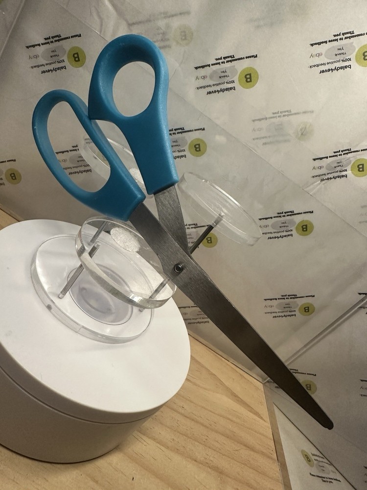 Westcott 8" All-Purpose Scissors