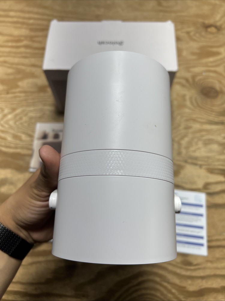POLOCSH | Model X3 Projector