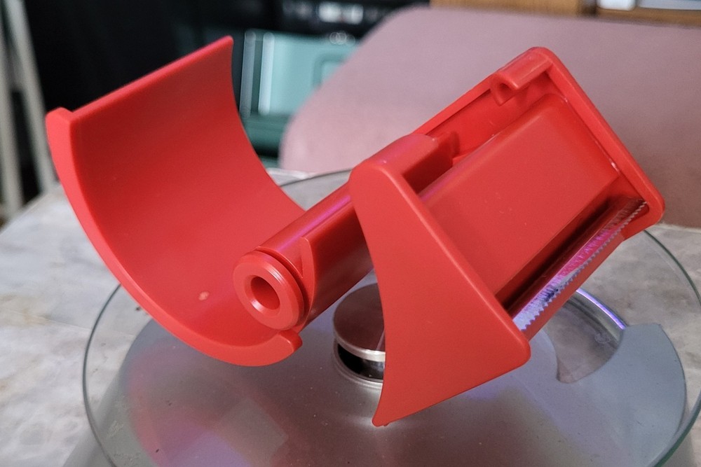 1.88" Packing Tape Dispenser