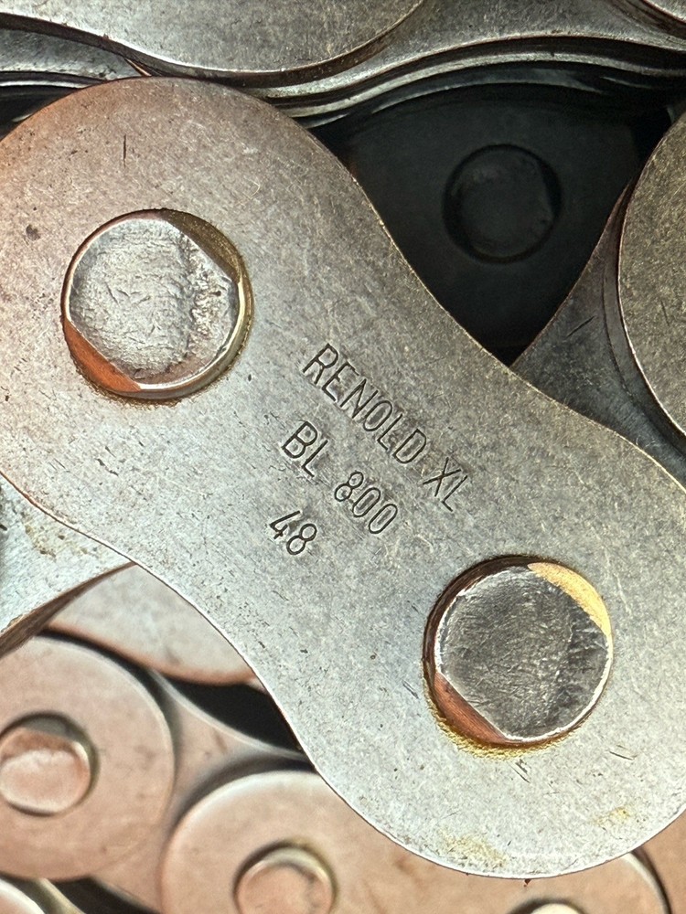 Renold BL 800 Industrial Roller Chain